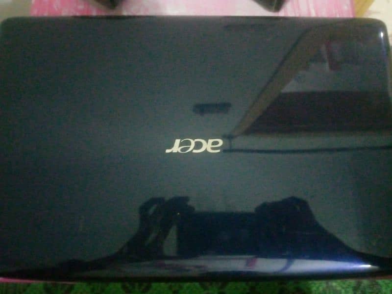 Laptop i5 Acer Company 2