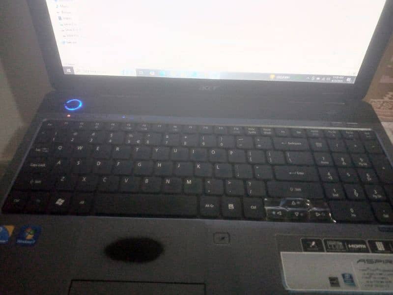 Laptop i5 Acer Company 3