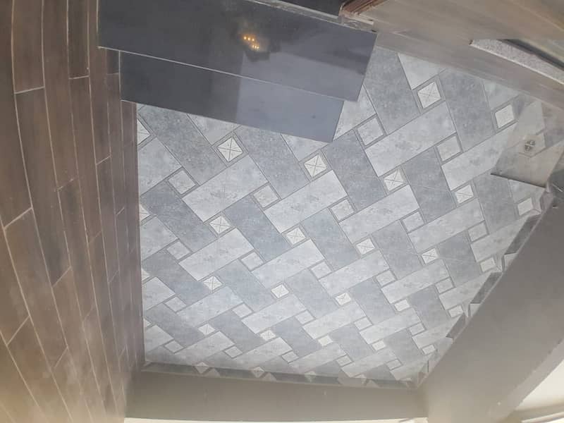 BRAND NEW HOUSE 5 MARLA AVAILABLE FOR SALE IN PHASE ONE BAHRIA ORCHARD LAHORE 9