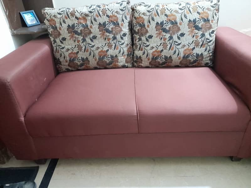 7 Seater Sofa Set 3