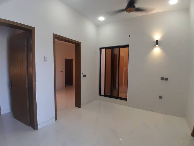BRAND NEW HOUSE 5 MARLA AVAILABLE FOR RENT IN BAHRIA ORCHARD LAHORE 2