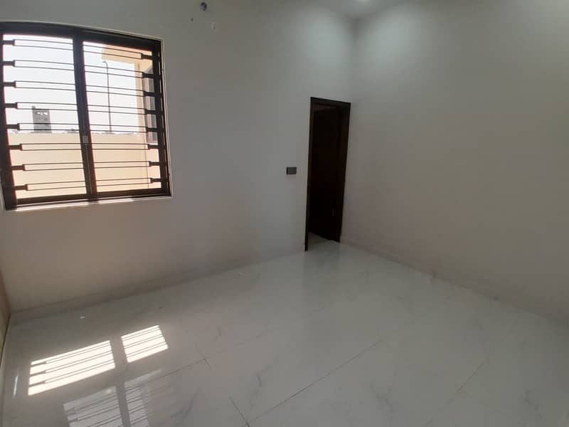 BRAND NEW HOUSE 5 MARLA AVAILABLE FOR RENT IN BAHRIA ORCHARD LAHORE 6