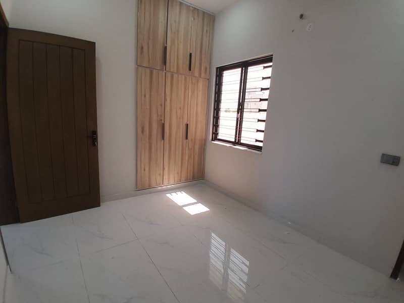 BRAND NEW HOUSE 5 MARLA AVAILABLE FOR RENT IN BAHRIA ORCHARD LAHORE 7