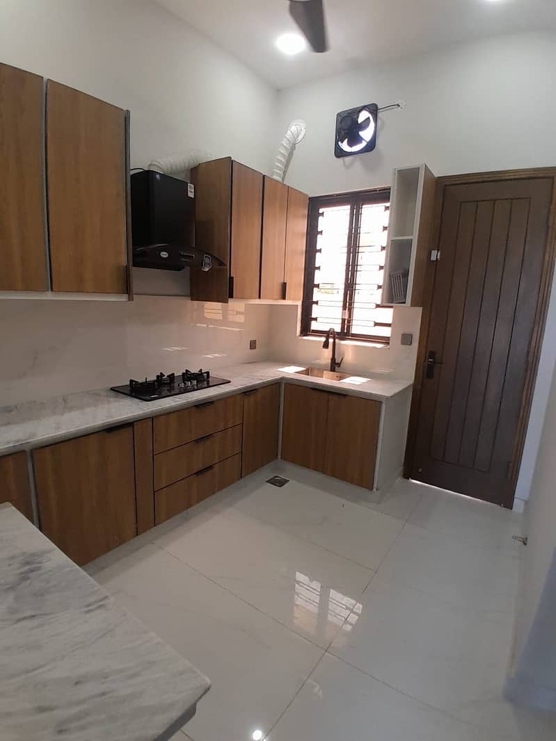 BRAND NEW HOUSE 5 MARLA AVAILABLE FOR RENT IN BAHRIA ORCHARD LAHORE 8