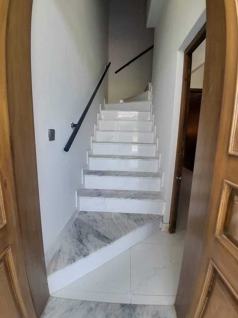 BRAND NEW HOUSE 5 MARLA AVAILABLE FOR RENT IN BAHRIA ORCHARD LAHORE 12