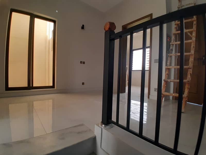 BRAND NEW HOUSE 5 MARLA AVAILABLE FOR RENT IN BAHRIA ORCHARD LAHORE 13