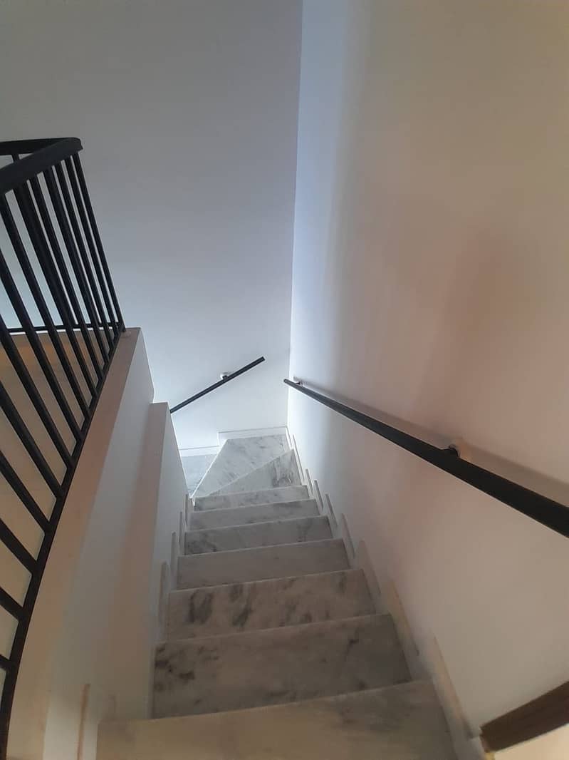 BRAND NEW HOUSE 5 MARLA AVAILABLE FOR RENT IN BAHRIA ORCHARD LAHORE 14