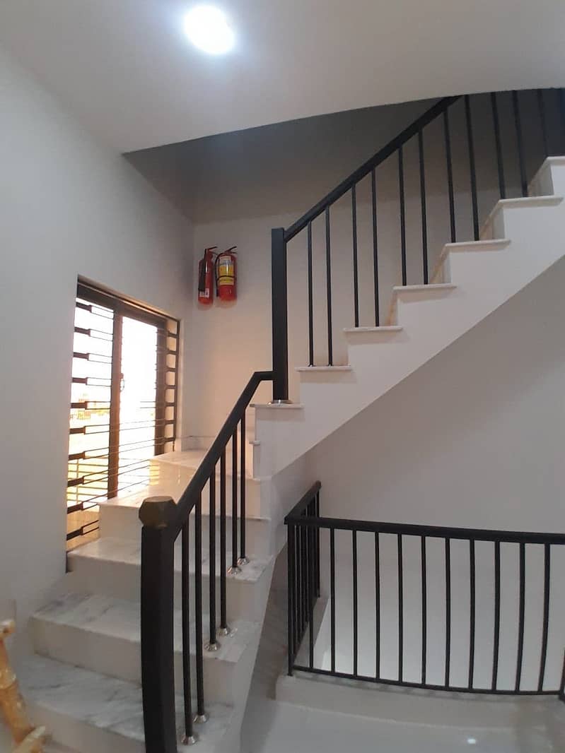 BRAND NEW HOUSE 5 MARLA AVAILABLE FOR RENT IN BAHRIA ORCHARD LAHORE 22