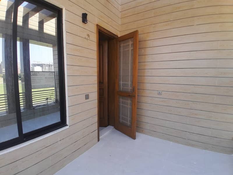 BRAND NEW HOUSE 5 MARLA AVAILABLE FOR RENT IN BAHRIA ORCHARD LAHORE 24