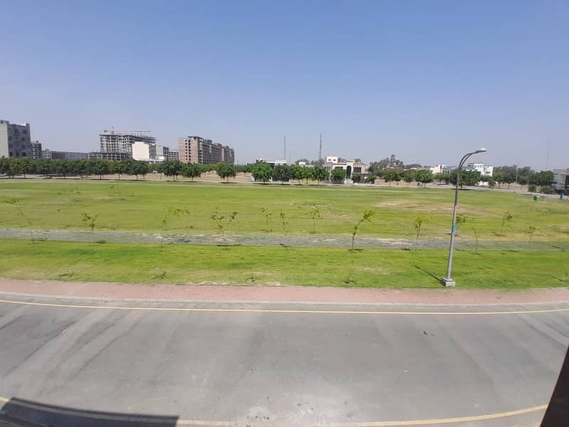 BRAND NEW HOUSE 5 MARLA AVAILABLE FOR RENT IN BAHRIA ORCHARD LAHORE 25