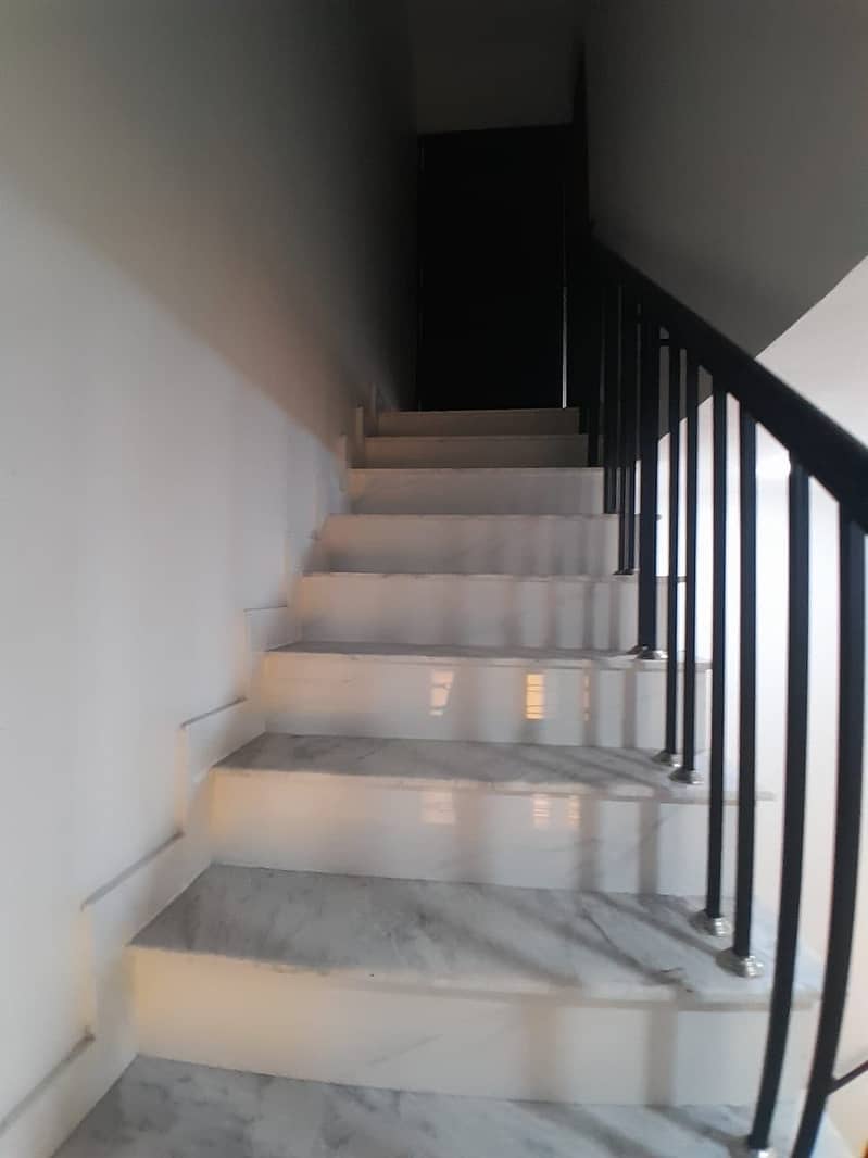 BRAND NEW HOUSE 5 MARLA AVAILABLE FOR RENT IN BAHRIA ORCHARD LAHORE 26