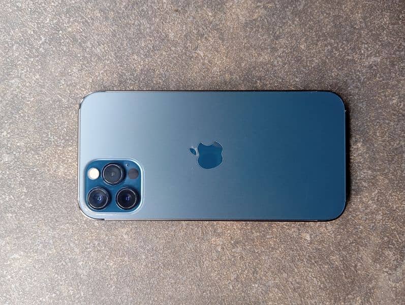 iphone 12 Pro Mobile For Sale Factory Unlock 10/t10(100% ok) 1