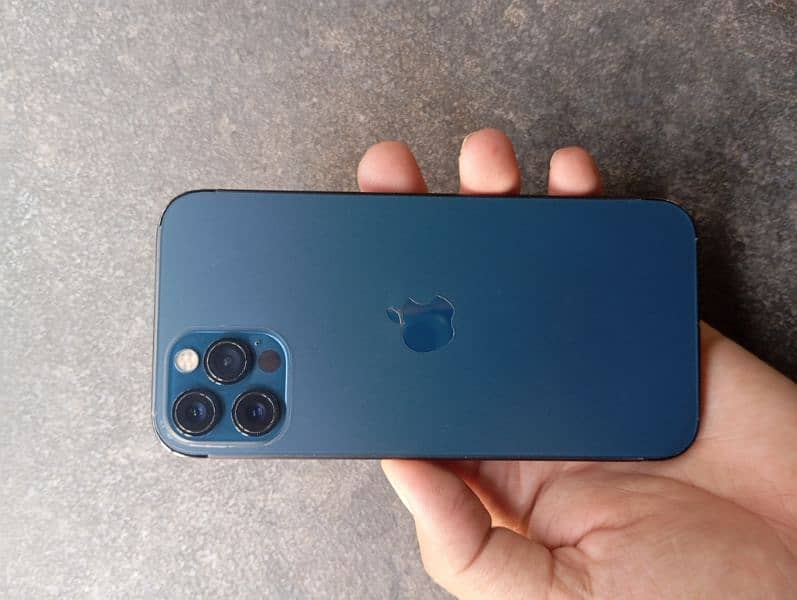iphone 12 Pro Mobile For Sale Factory Unlock 10/t10(100% ok) 2