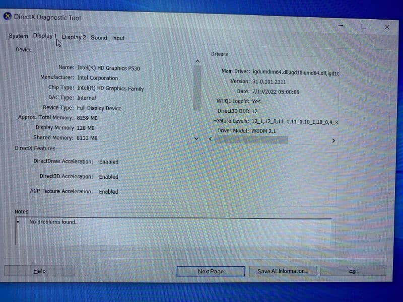 HP Zbook 15 G3 4