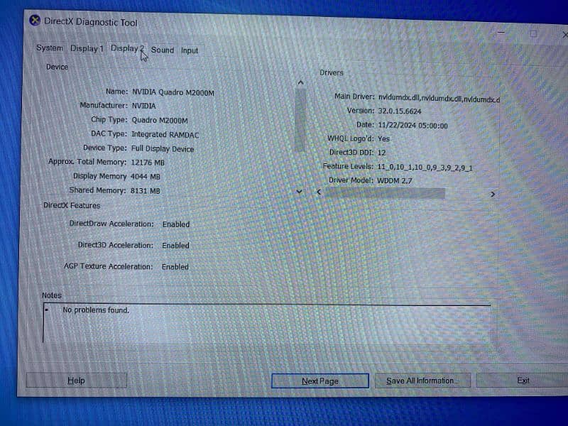 HP Zbook 15 G3 5