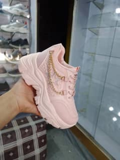 girls mota sol Chain joggers