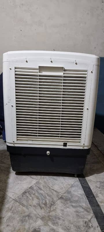 Super Asia Cooler 2