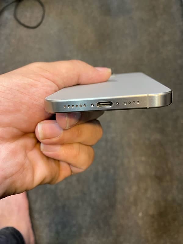 Iphone 15 Pro Max 256GB JV LLA 0