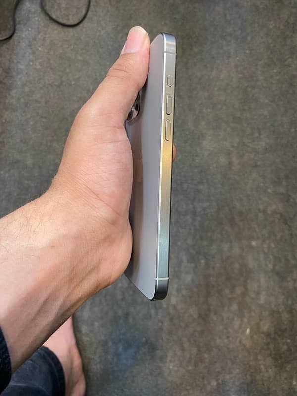 Iphone 15 Pro Max 256GB JV LLA 3