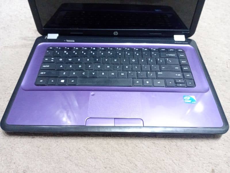 hp pavilion g6 6gb ram 1200gb hdd window 10 0