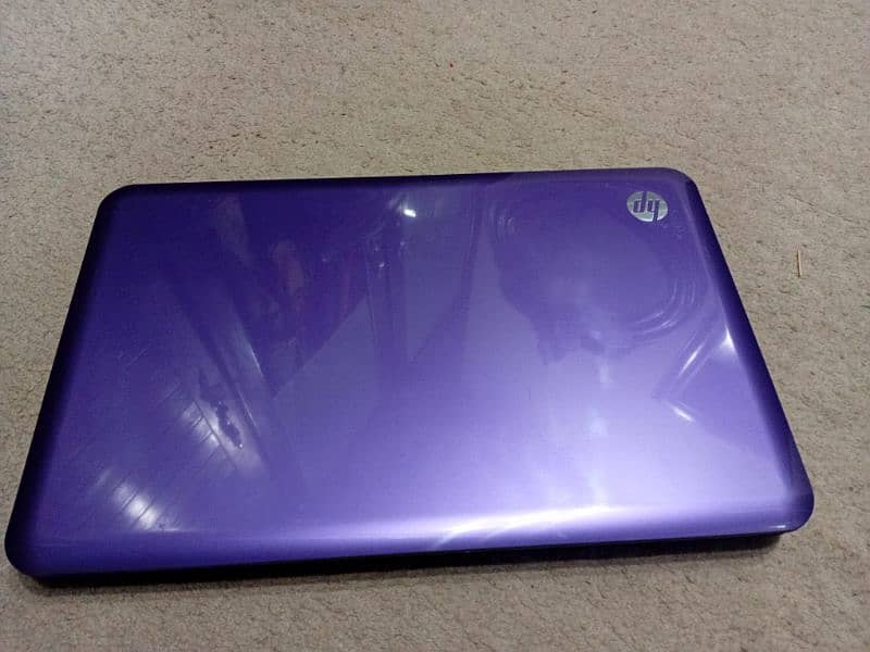 hp pavilion g6 6gb ram 1200gb hdd window 10 1