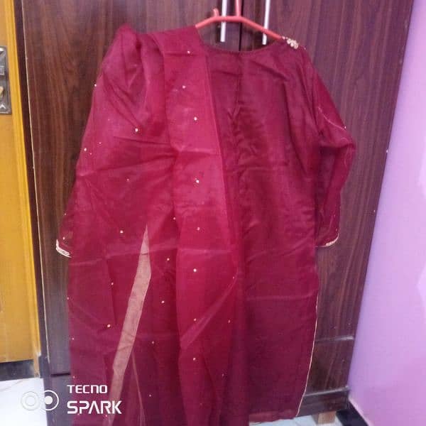 Red color 1