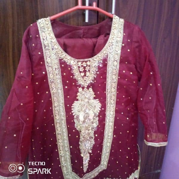 Red color 2