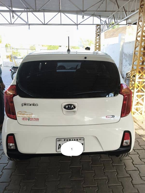 KIA Picanto 2022 2
