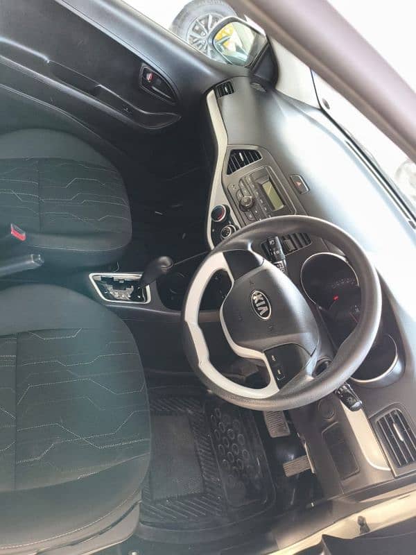 KIA Picanto 2022 4