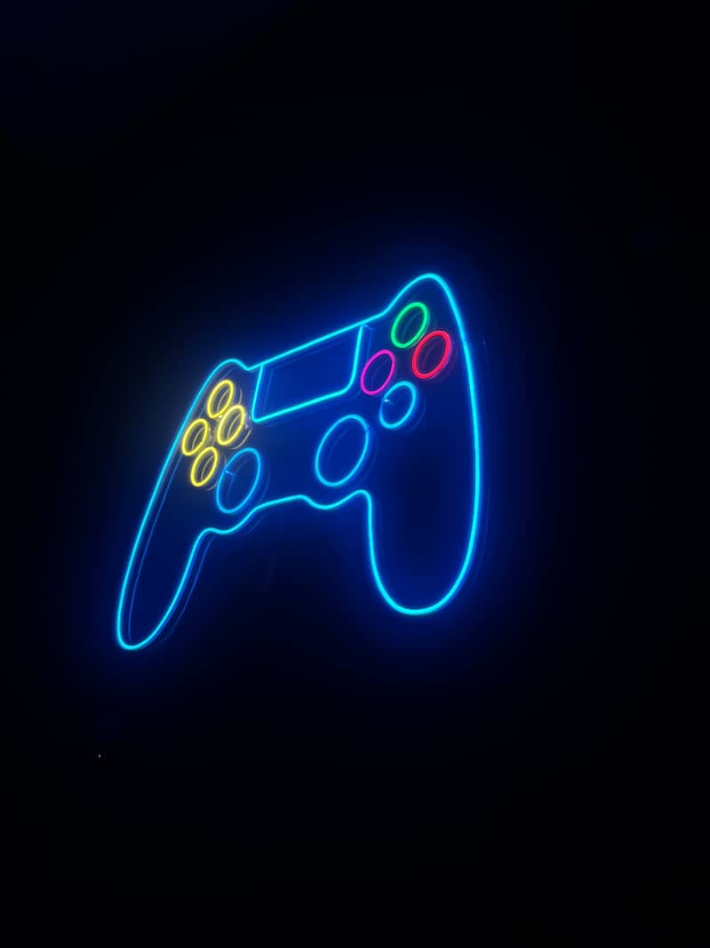 Neon Board (Controller 42x 24) 0