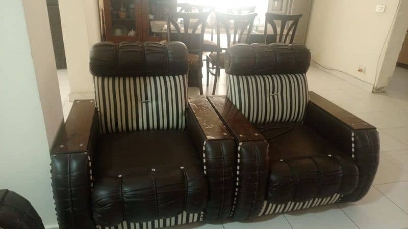 7 seaters sofas 6