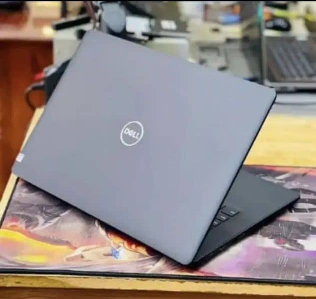 Dell Gaming Core i5 6th Gen - 2GB Nvidia Graphic(Ram 8GB + SSD 256GB) 0