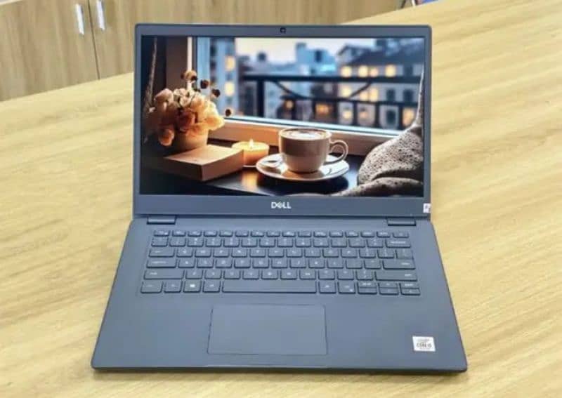 Dell Gaming Core i5 6th Gen - 2GB Nvidia Graphic(Ram 8GB + SSD 256GB) 1