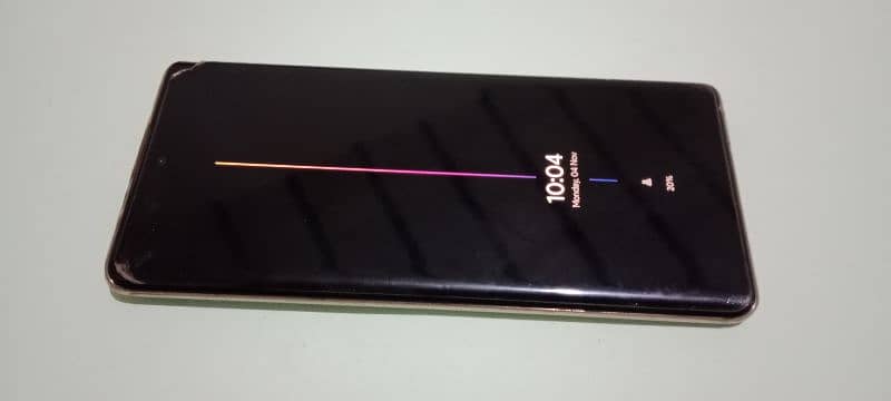 InFinix Zero 30 LUsh Condition Urgent Sale Very Urgent 2