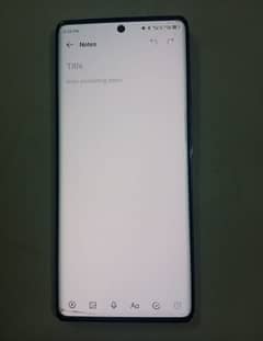 Tecno Camon 30s