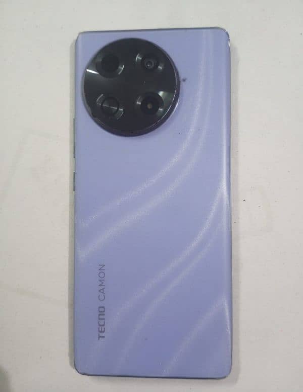 Tecno Camon 30s 2
