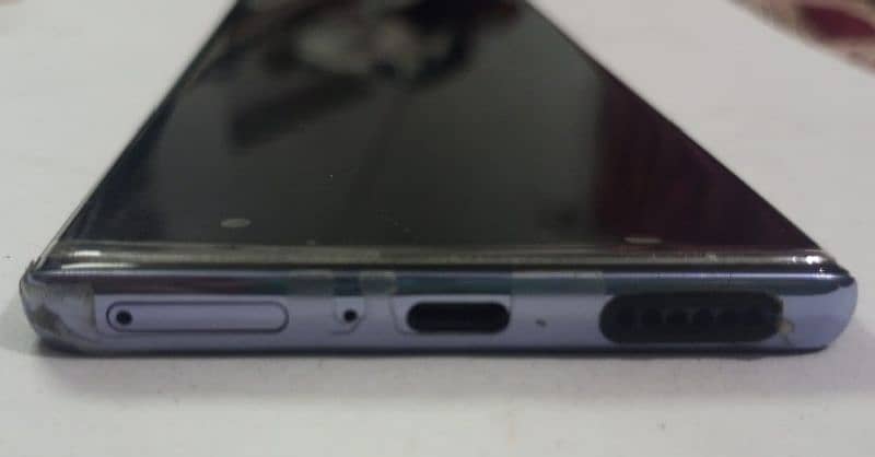 Tecno Camon 30s 5