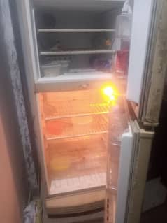 pal working condition