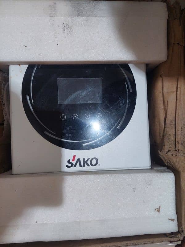 sako inverter 4kw hybrid 3
