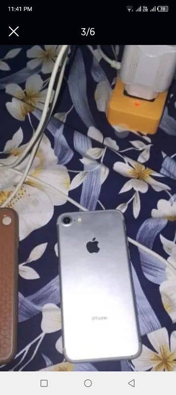 iphone 7 non pta 32gb 0