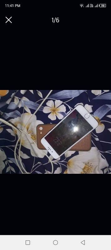 iphone 7 non pta 32gb 2