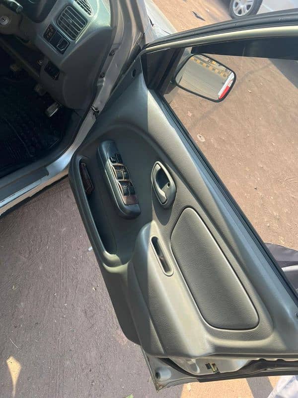 Suzuki Alto 2005 0