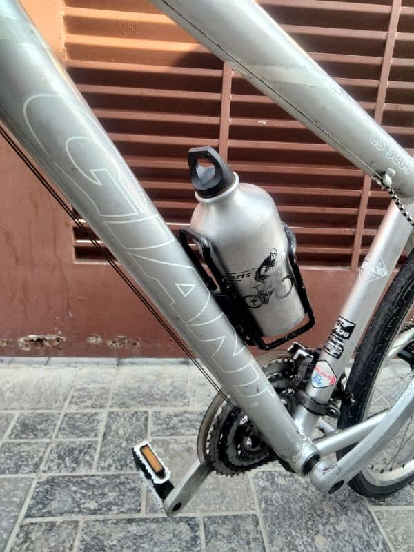 Giant hybrid cycle impoted from Taiwan 5