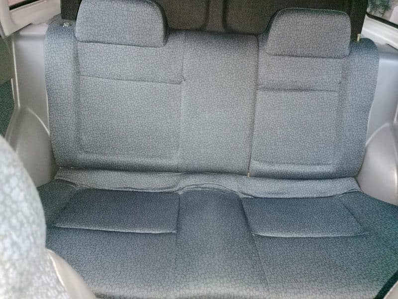 Suzuki Cultus VXL 2009 10