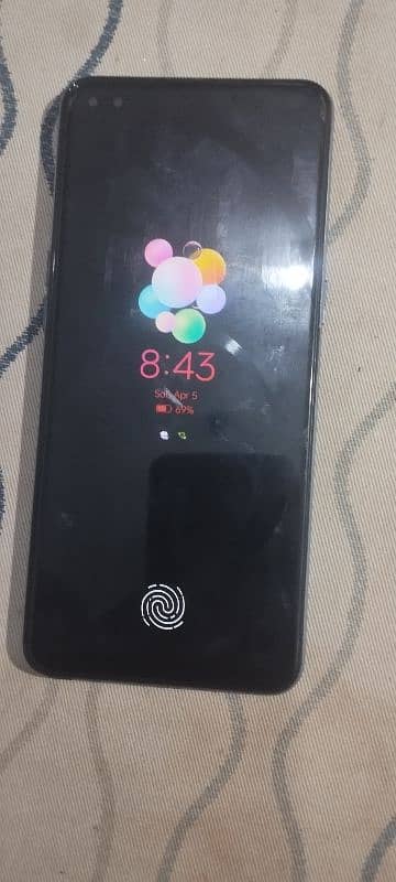 oppo f17 pro daba Sath ha 3