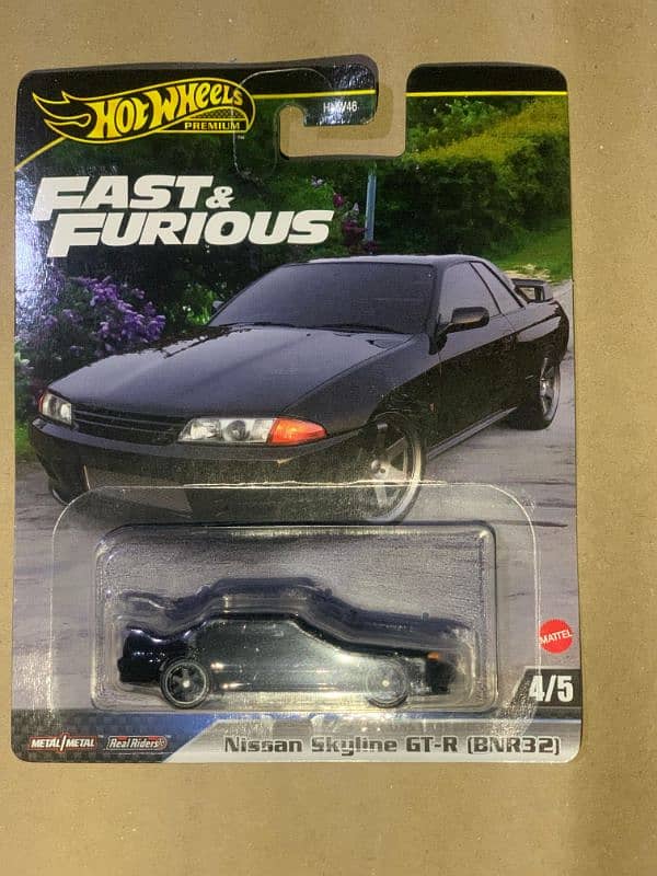 Hot wheel premium 28 case new 4