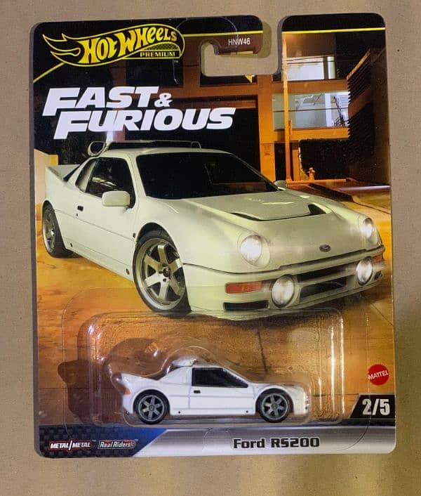 Hot wheel premium 28 case new 9