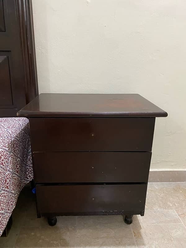 Bed for sale 2