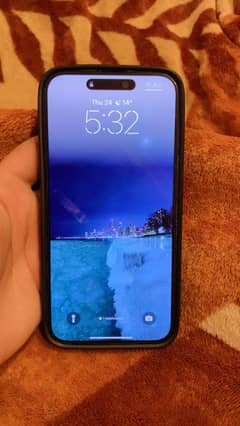 iPhone