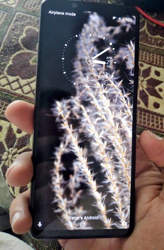 Sony Xperia 5 II Non-Pta Snapdragon 865 5G exchange Possible 0